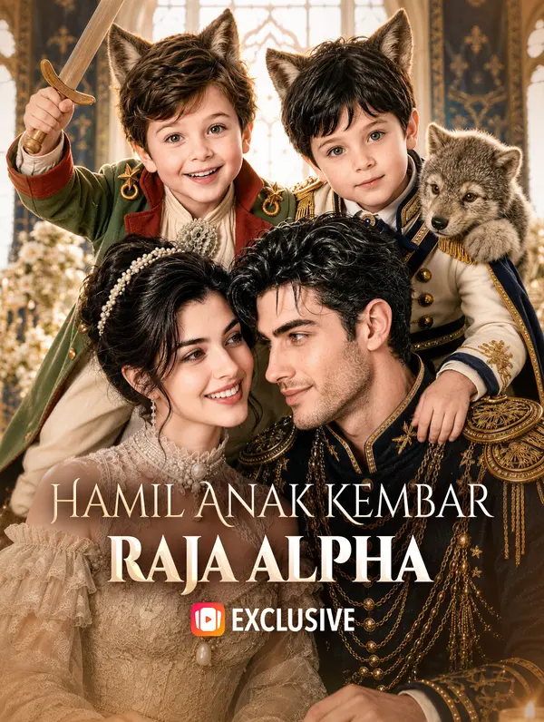 Hamil Anak Kembar Raja Alpha poster