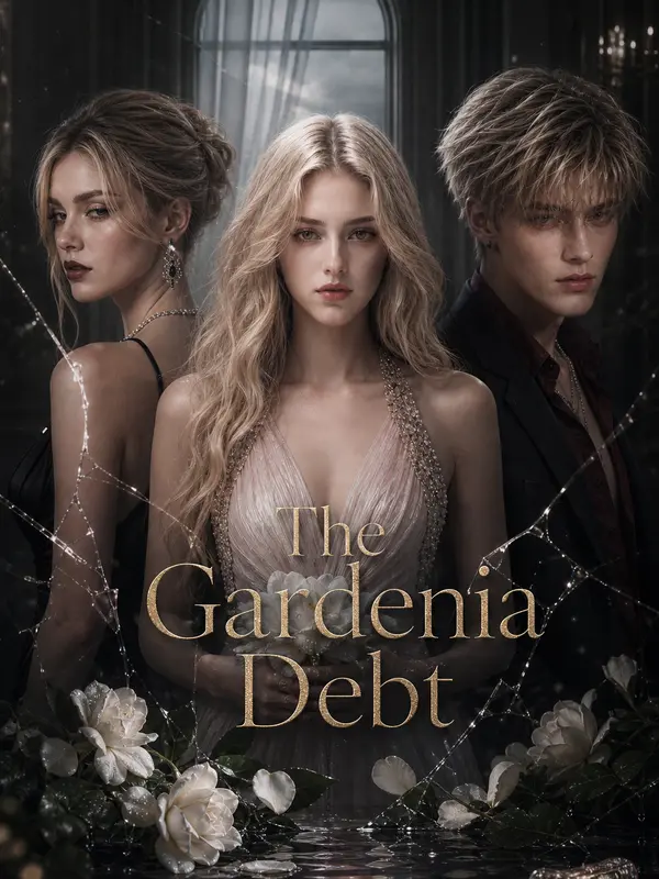 The Gardenia Debt poster