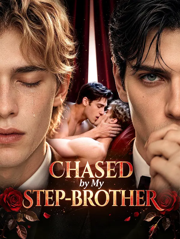 Chased by My Step‑brother poster