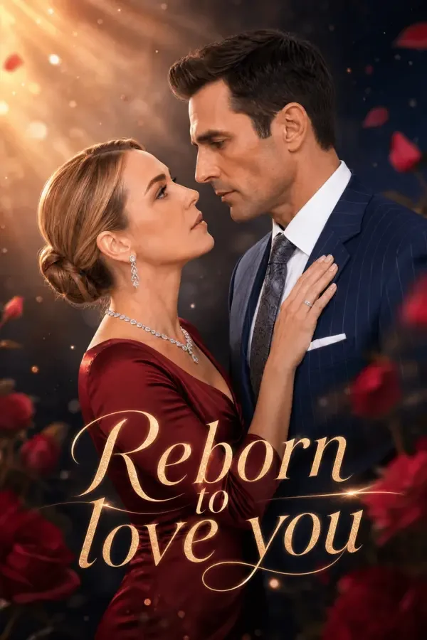 Reborn to love you poster