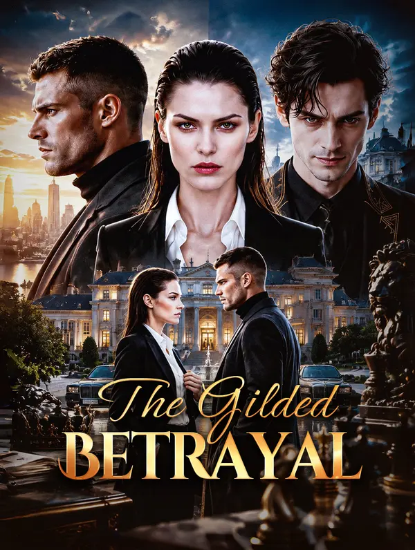 The Gilded Betrayal poster