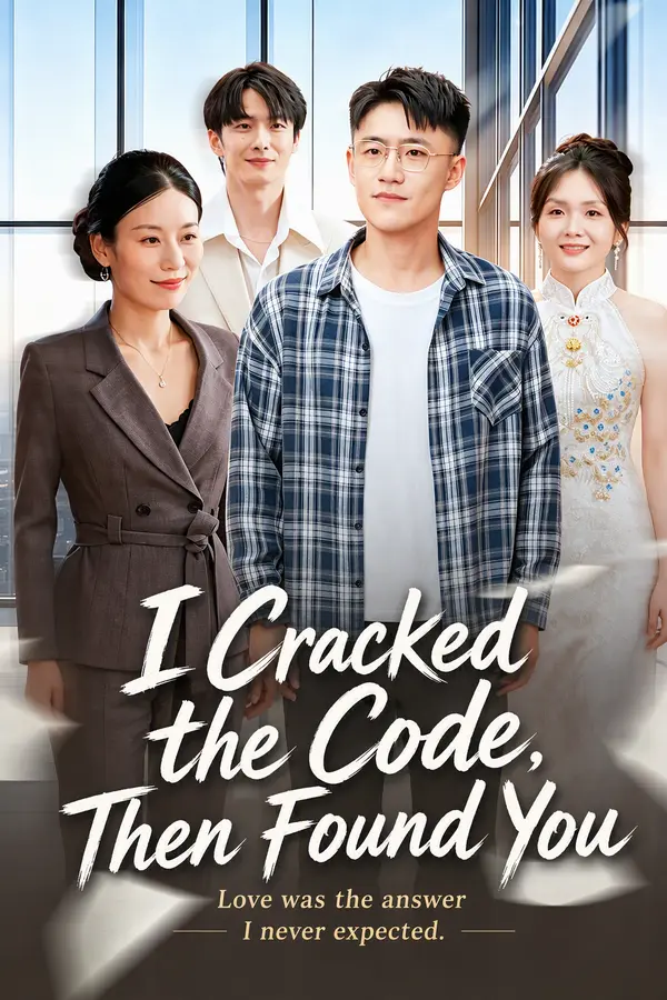 It Took a System Crash to Remember Me poster