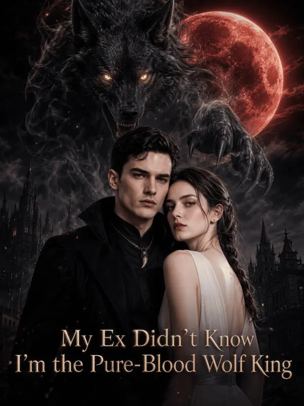 My Ex Didn't Know I'm the Pure-Blood Wolf King poster