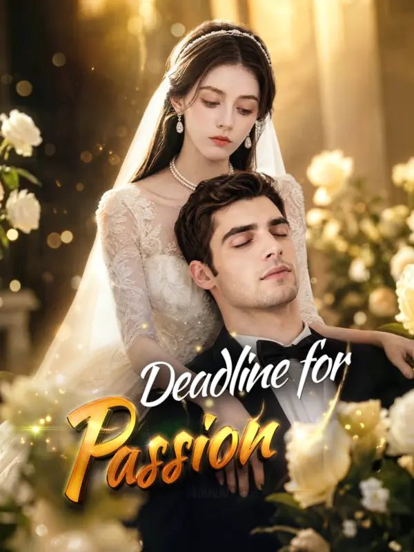 Deadline for Passion poster