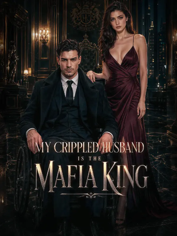 My Crippled Husband Is the Mafia King poster