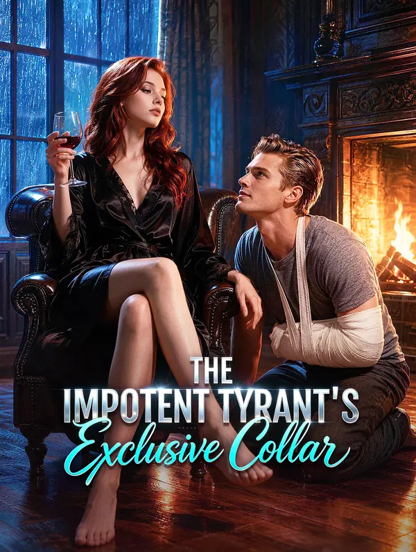 The Impotent Tyrant's Exclusive Collar poster
