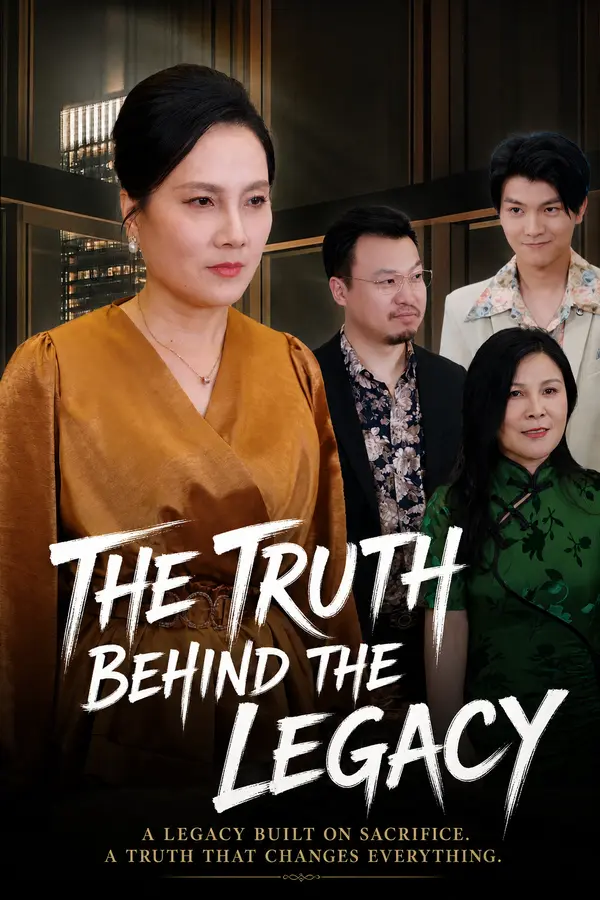 The Truth at the Coming-of-Age Ceremony poster