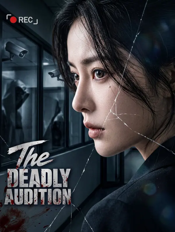 The Deadly Audition poster