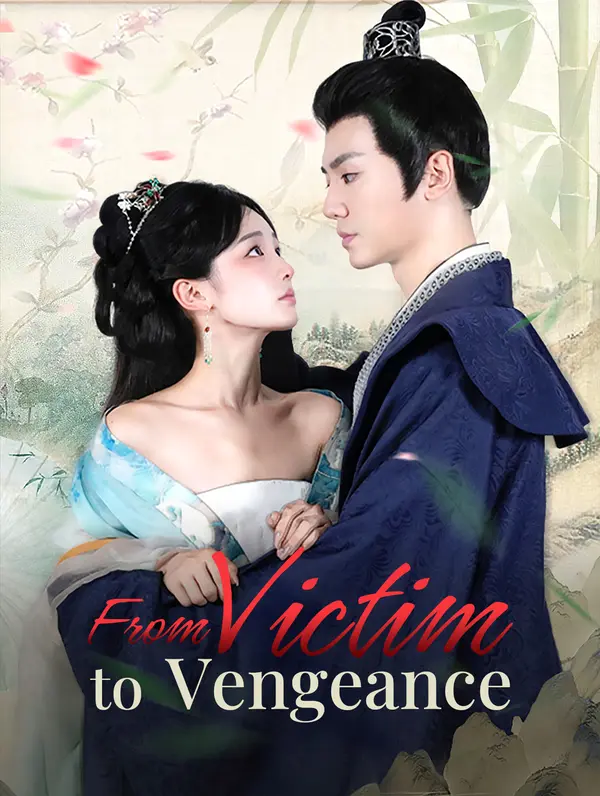 From Victim to Vengeance poster