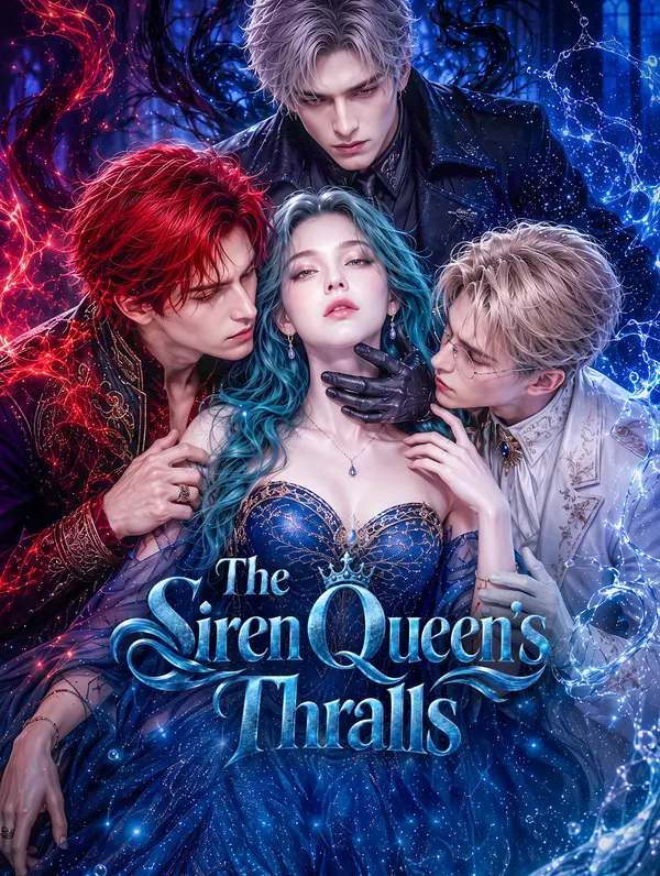 The Siren Queen's Thralls poster