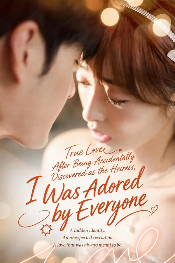 Forced Out With Nothing, the Beloved Heiress Reveals Her True Identity! poster