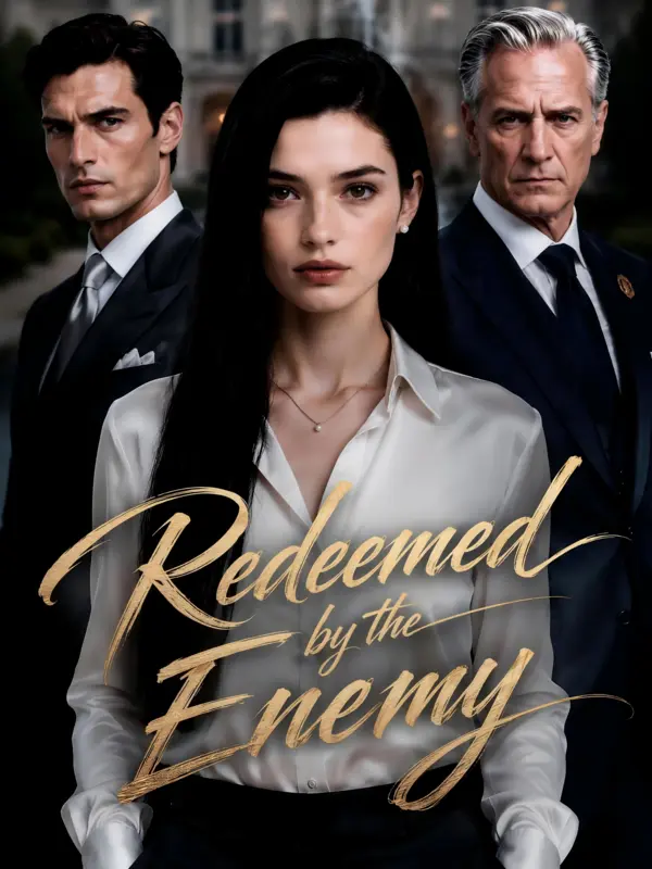 Redeemed by the Enemy poster