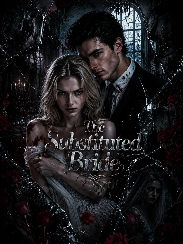 The Substituted Bride poster
