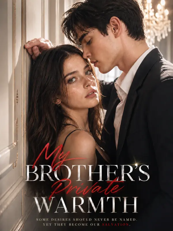 My Brother's Private Warmth poster