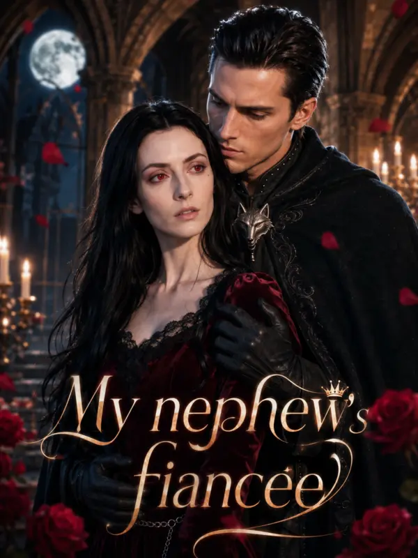 My nephew's fiancée poster