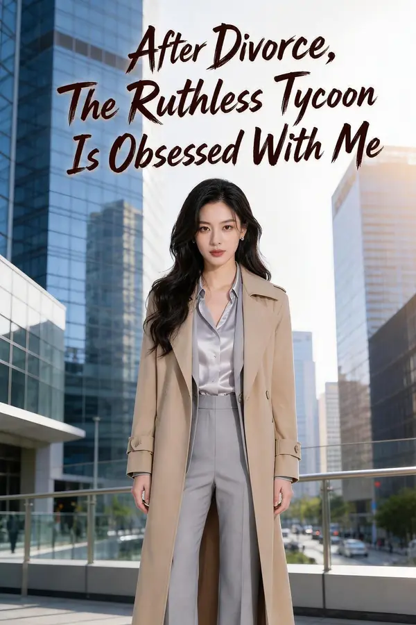 After Divorce, the Foolish CEO Falls in Love with Me poster
