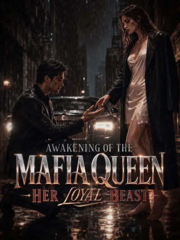 Awakening of the Mafia Queen Her Loyal Beast poster