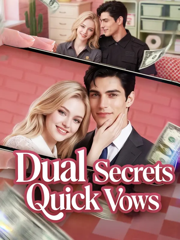 Dual Secrets Quick Vows poster