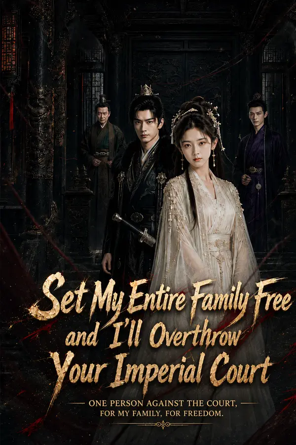 Exiled in Every Episode, I Topple Your Court poster