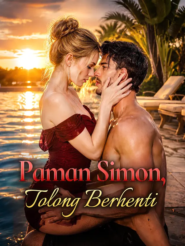 Paman Simon, Tolong Berhenti poster