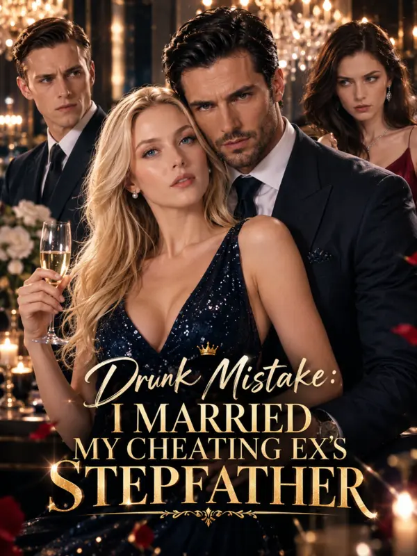 Drunk Mistake: I Married My Cheating Ex's Stepfather poster