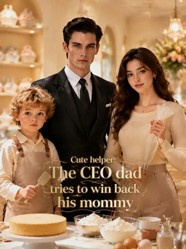 Daddy's Little Matchmaker poster