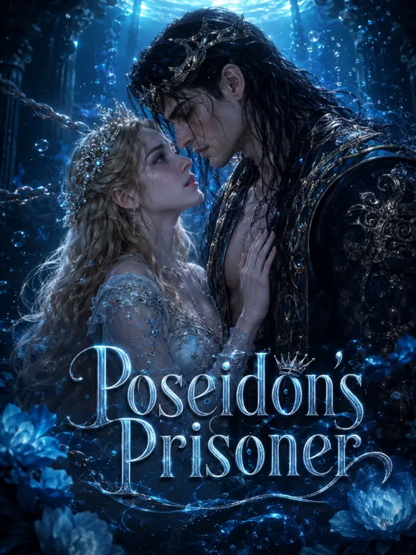 Poseidon's Prisoner poster