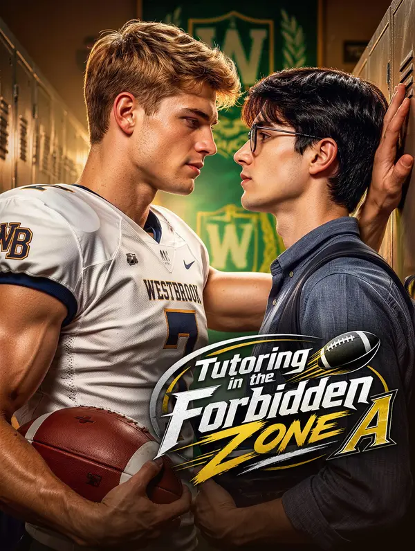 Tutoring in the Forbidden Zone A poster