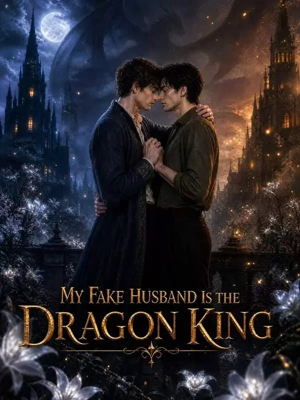 My Fake Husband Is the Dragon King poster