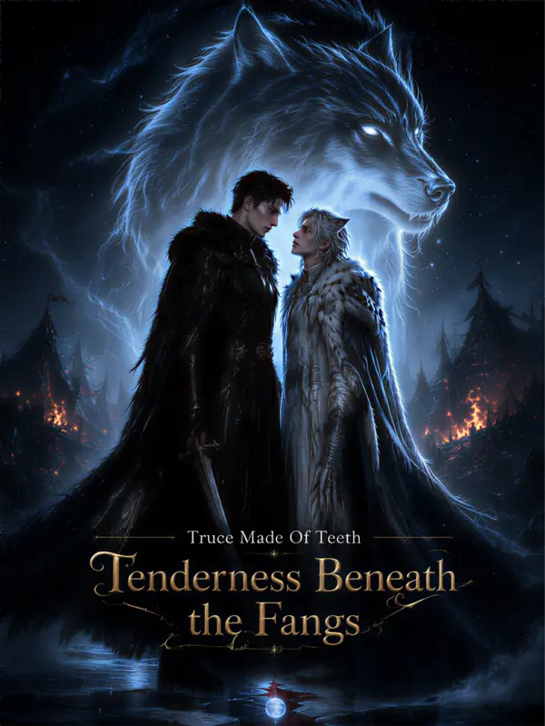 Tenderness Beneath the Fangs poster