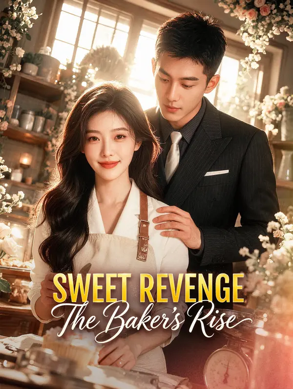 Sweet Revenge: The Baker's Rise poster
