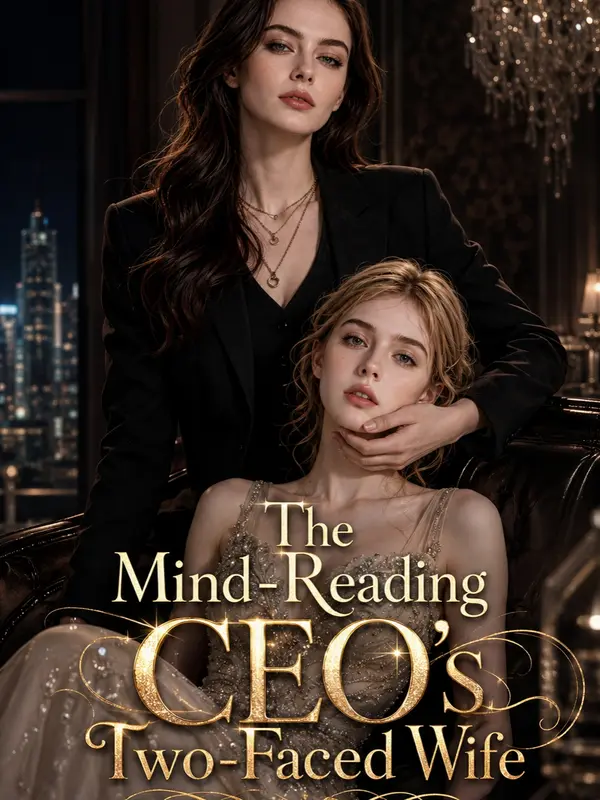 The Mind-Reading CEO's Two-Faced Wife poster