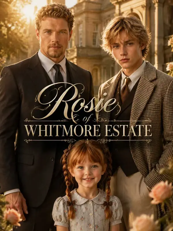 Rosie of Whitmore Estate poster