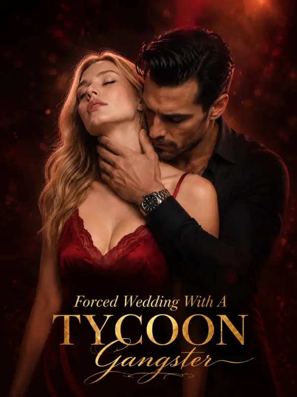 Forced Wedding With A Tycoon Gangster poster