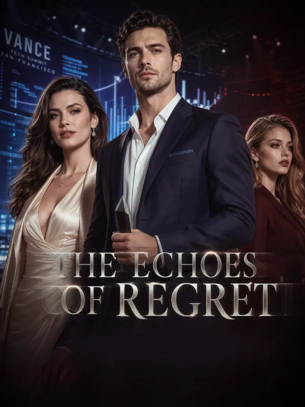 The Echoes of Regret poster