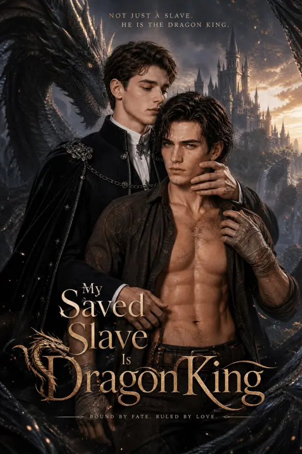 My Saved Slave Is Dragon King poster