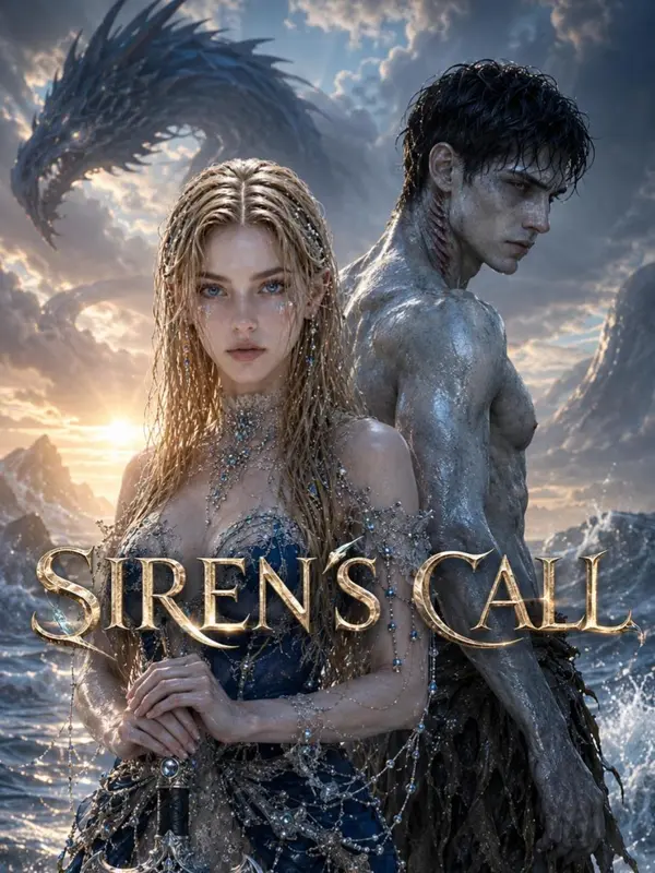 Siren's Call poster