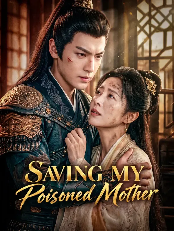 Saving My Poisoned Mother poster