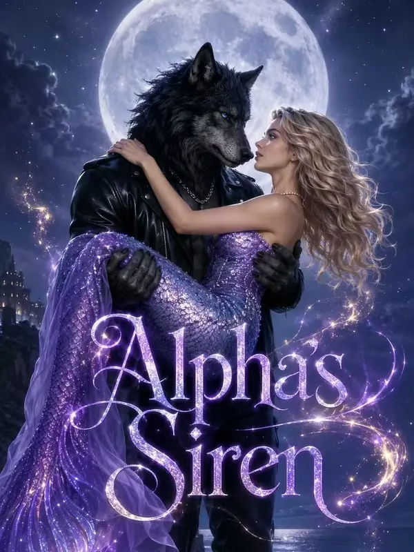 Alpha's Siren poster