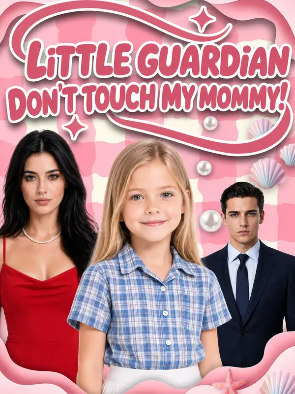 Little Guardian: Don’t Touch My Mommy! poster