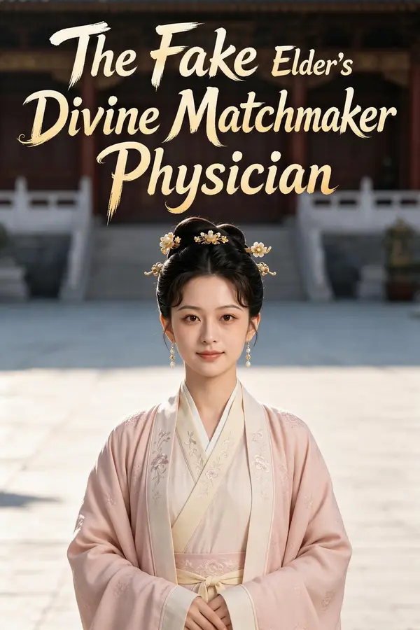 The Fake-Paralyzed Marquis's Substitute Bride Healer poster