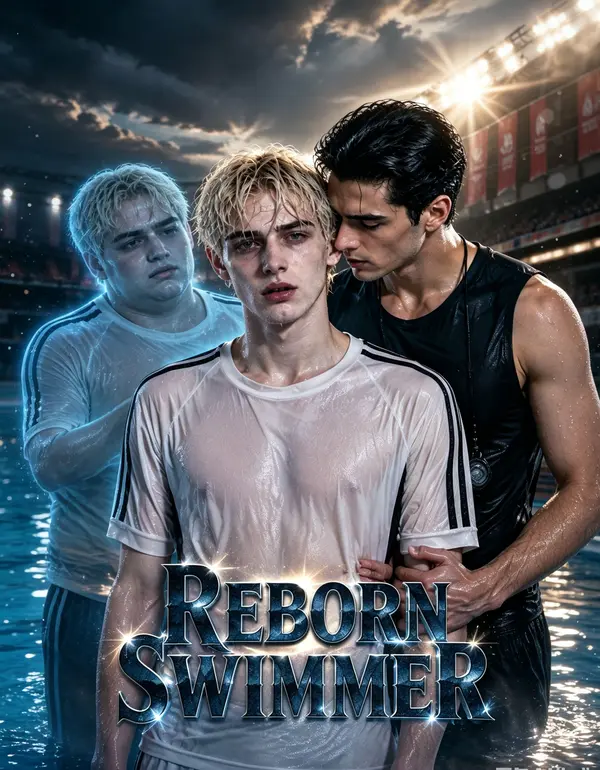 Reborn Swimmer poster