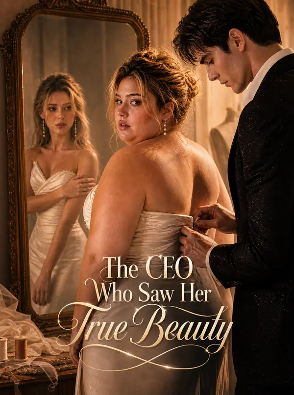 The CEO Who Saw Her True Beauty poster