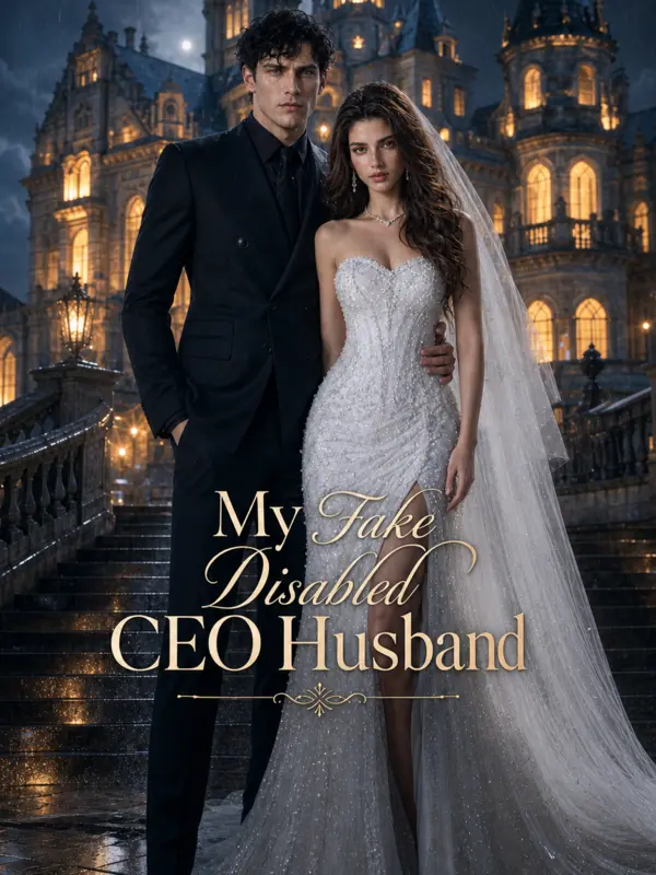 My Fake Disabled CEO Husband poster