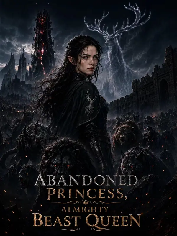 Abandoned Princess, Almighty Beast Queen poster