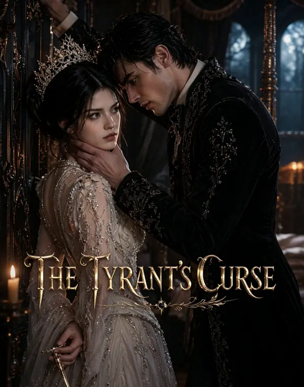 The Tyrant's Curse poster