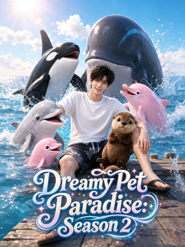 Dreamy Pet Paradise: Season 2 poster