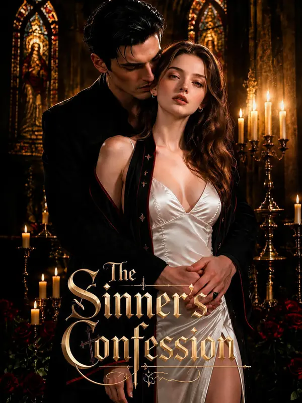 The Sinner's Confession poster