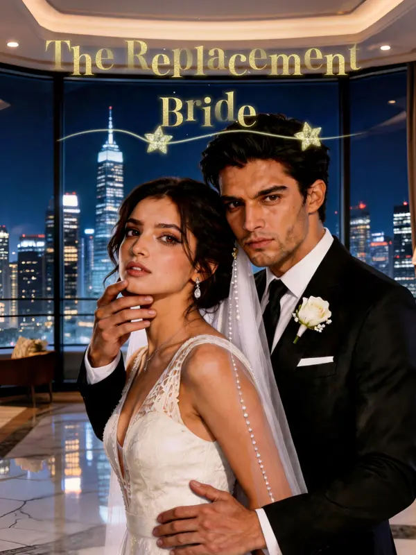 The Replacement Bride poster