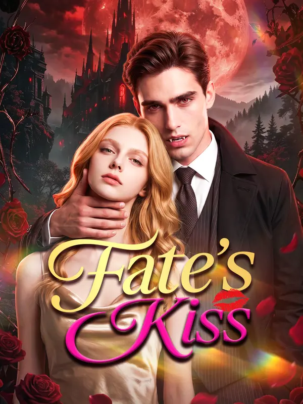 Fate's Kiss poster